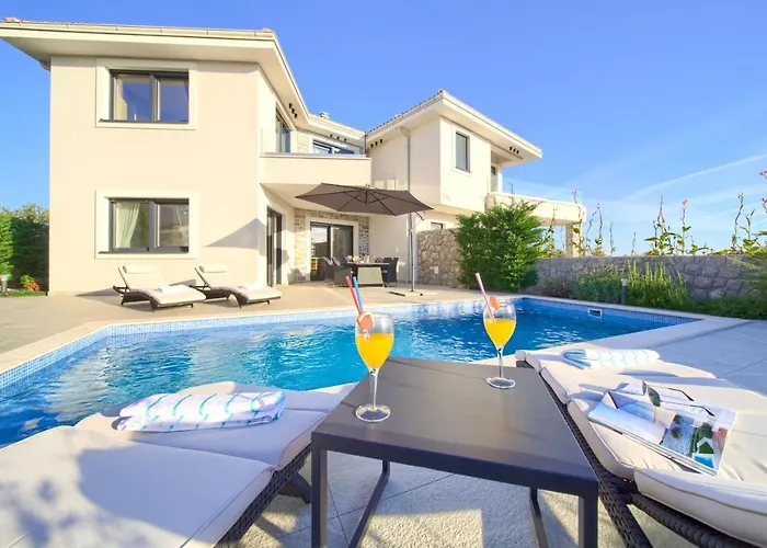 Villa Ela - Town Krk