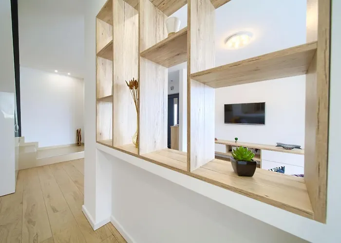 Villa Ela - Town Krk Krk Town