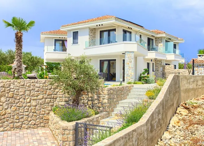 Ela - Town Krk Villa *