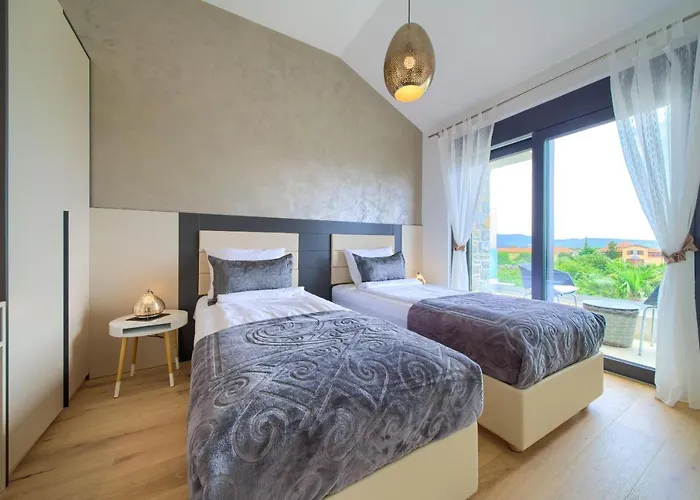 Villa Ela - Town Krk