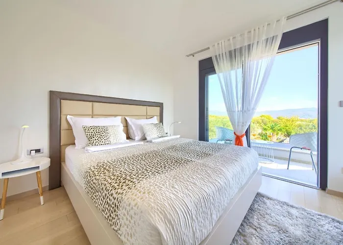 Ela - Town Krk Villa Krk Town