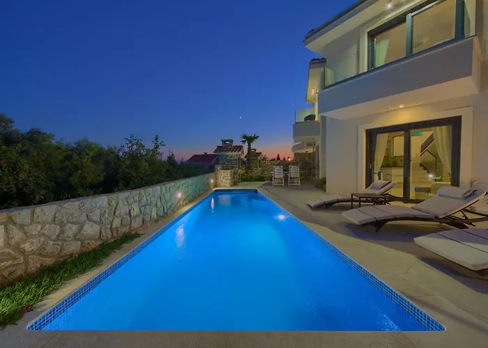 Villa Ela - Town Krk *