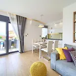 Ela - Town Krk Villa