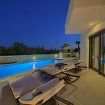 Ela - Town Krk Villa