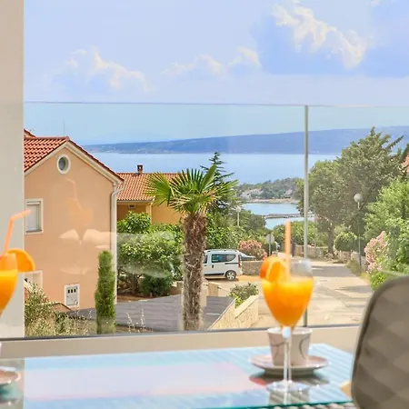 Βίλα Ela - Town Krk *
