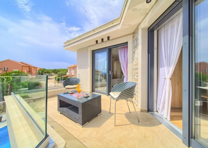 Villa Ela - Town Krk