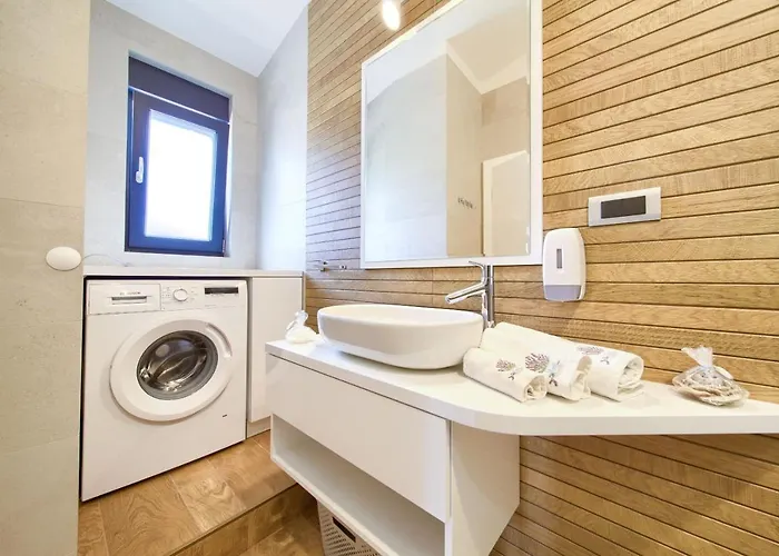 Ela - Town Krk * Krk Town