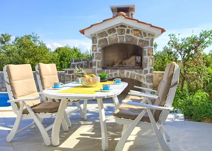 Villa Ela - Town Krk *