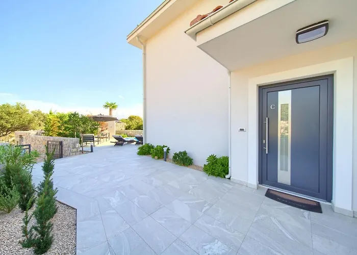 Ela - Town Krk Villa Krk Town