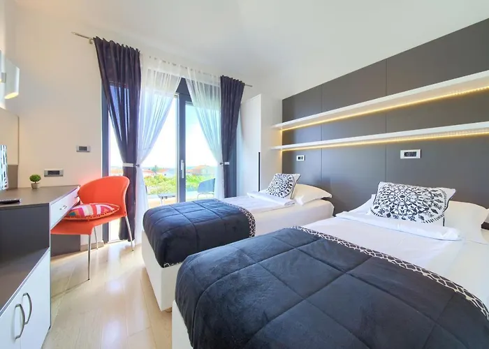 Villa Ela - Town Krk